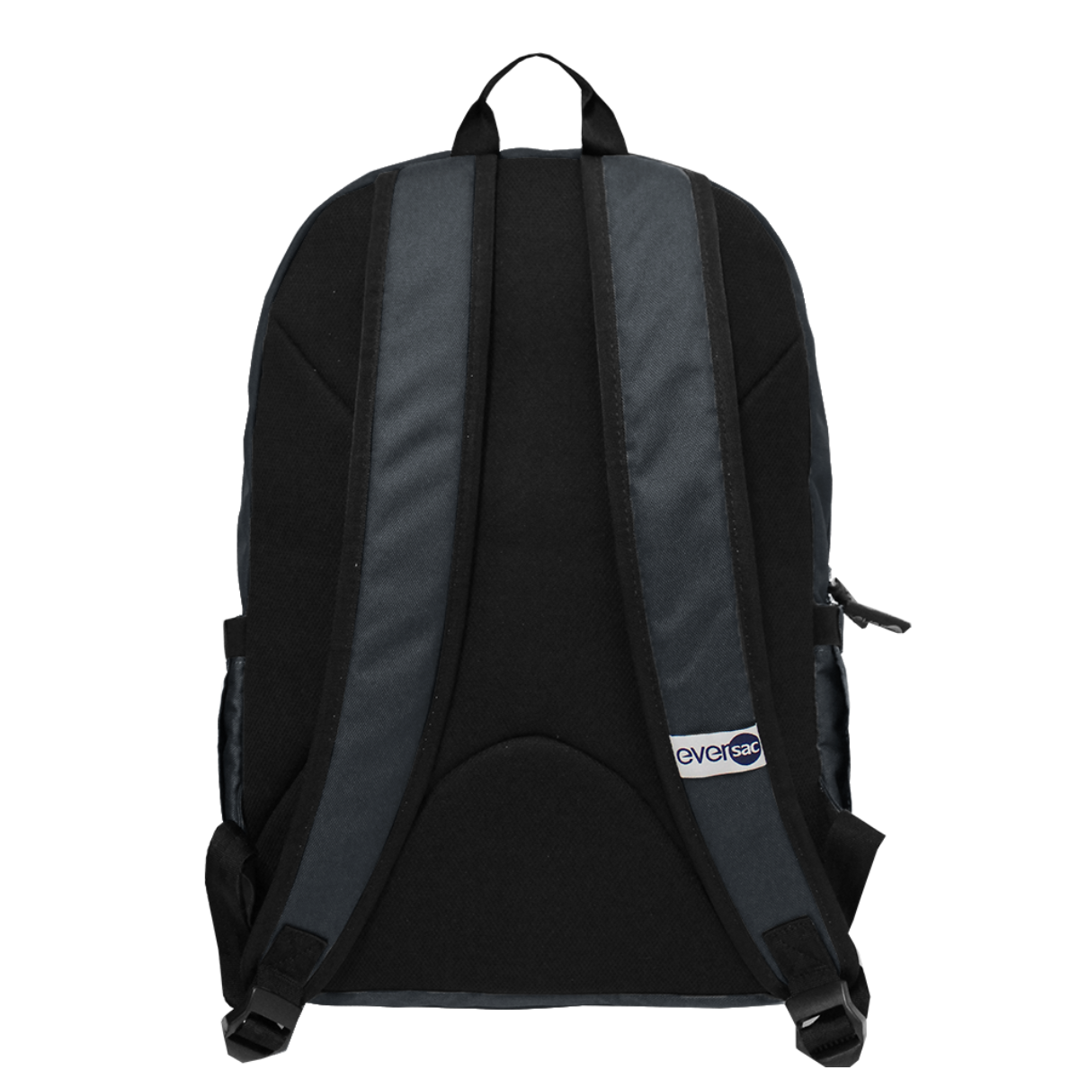 Eversac Backpack Genius F Dark Grey