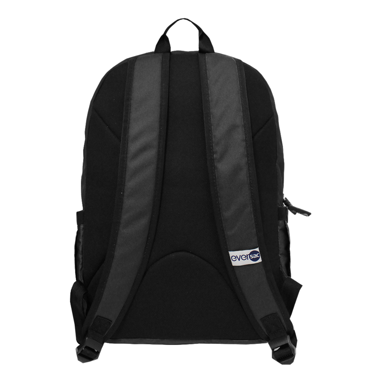 Eversac Backpack Genius F Black