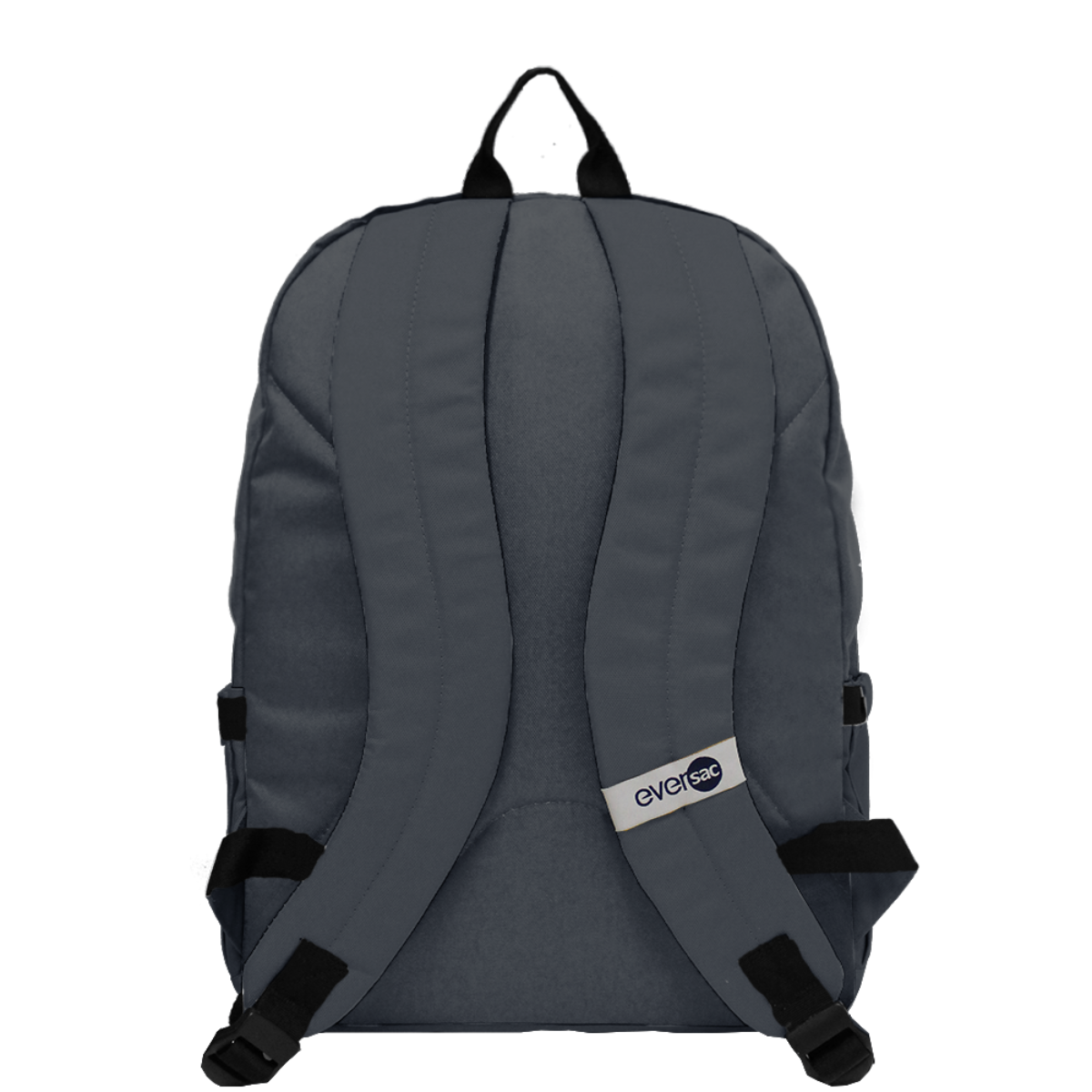 Eversac Backpack Smart F Dark Grey