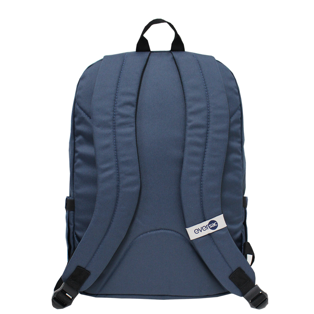 Eversac Backpack Smart F Navy