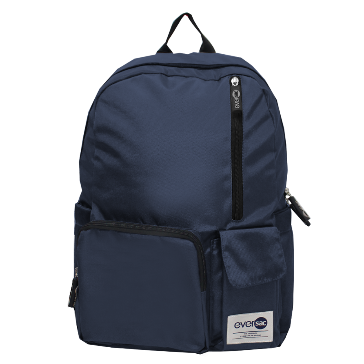 Eversac Backpack Fun F Navy