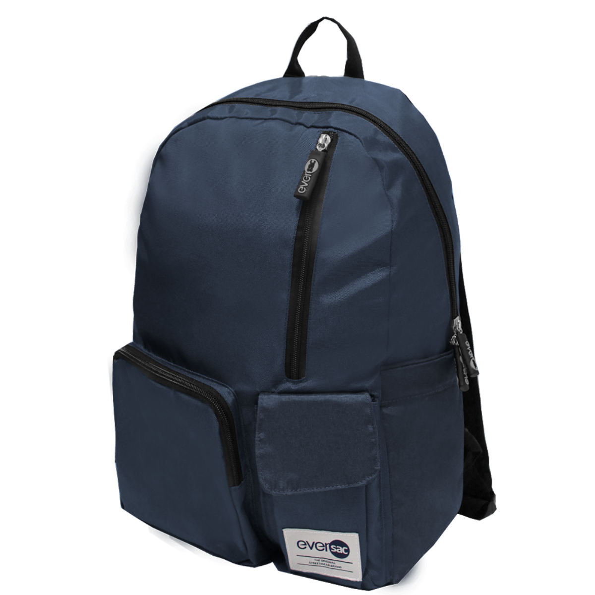 Eversac Backpack Fun F Navy