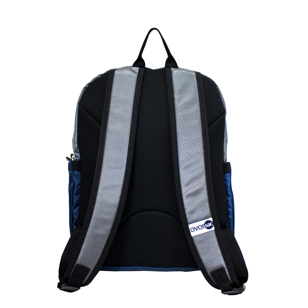Eversac Backpack Happy F Dark Grey Navy