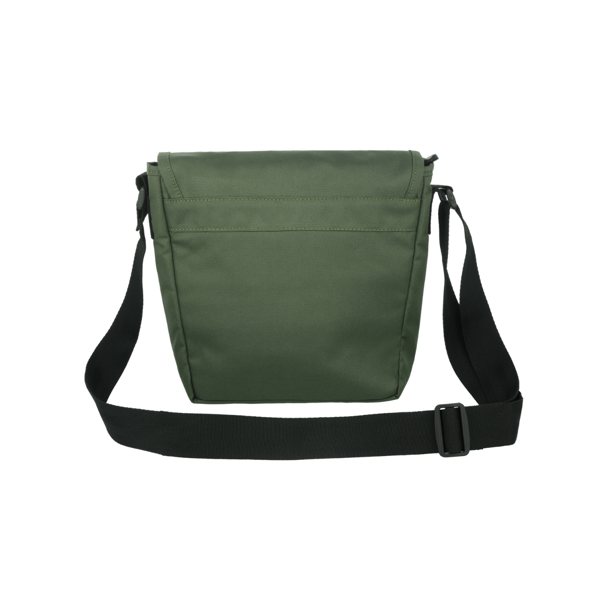 Eversac Sling Bag Green Feather Army
