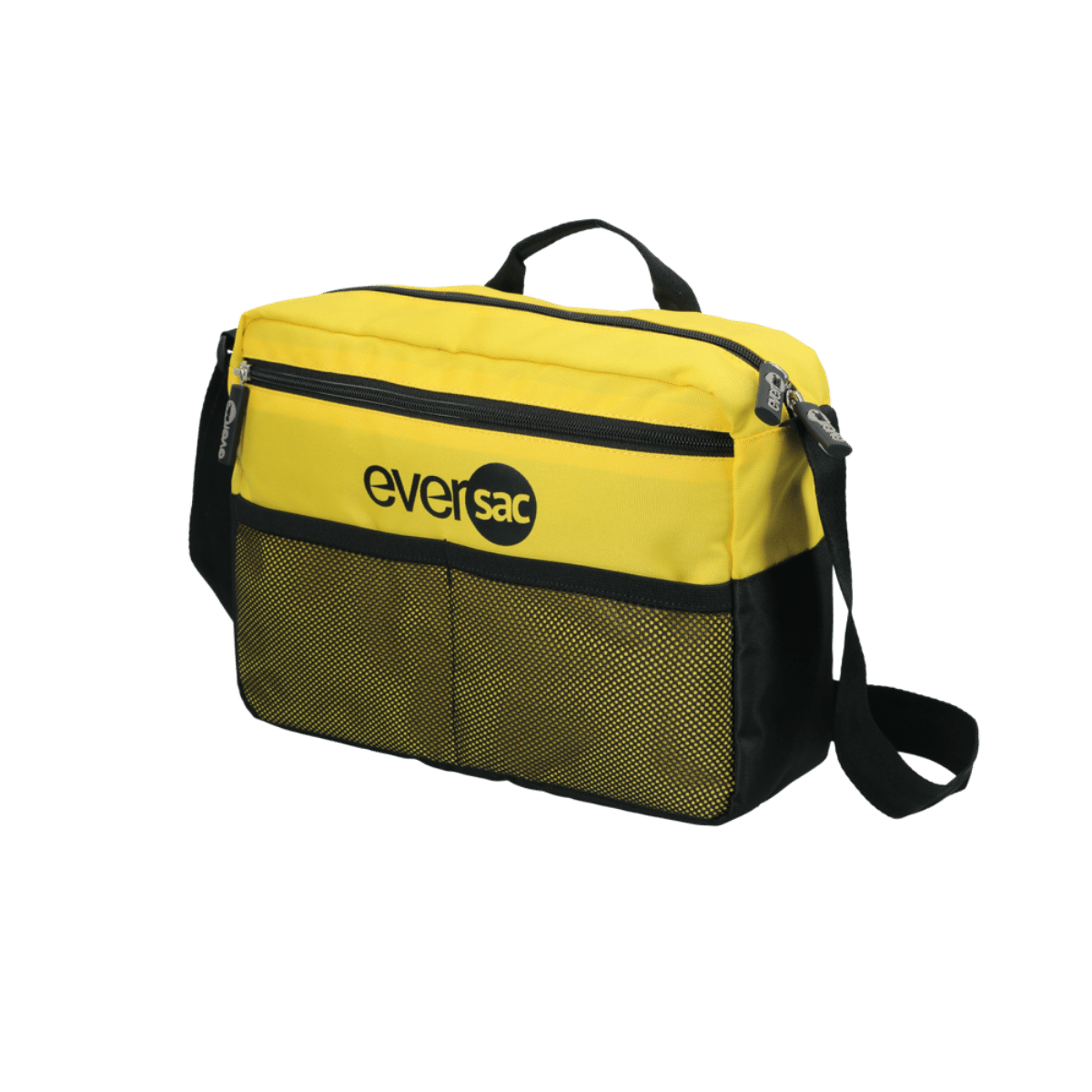 Eversac Slingbag Code Yellow