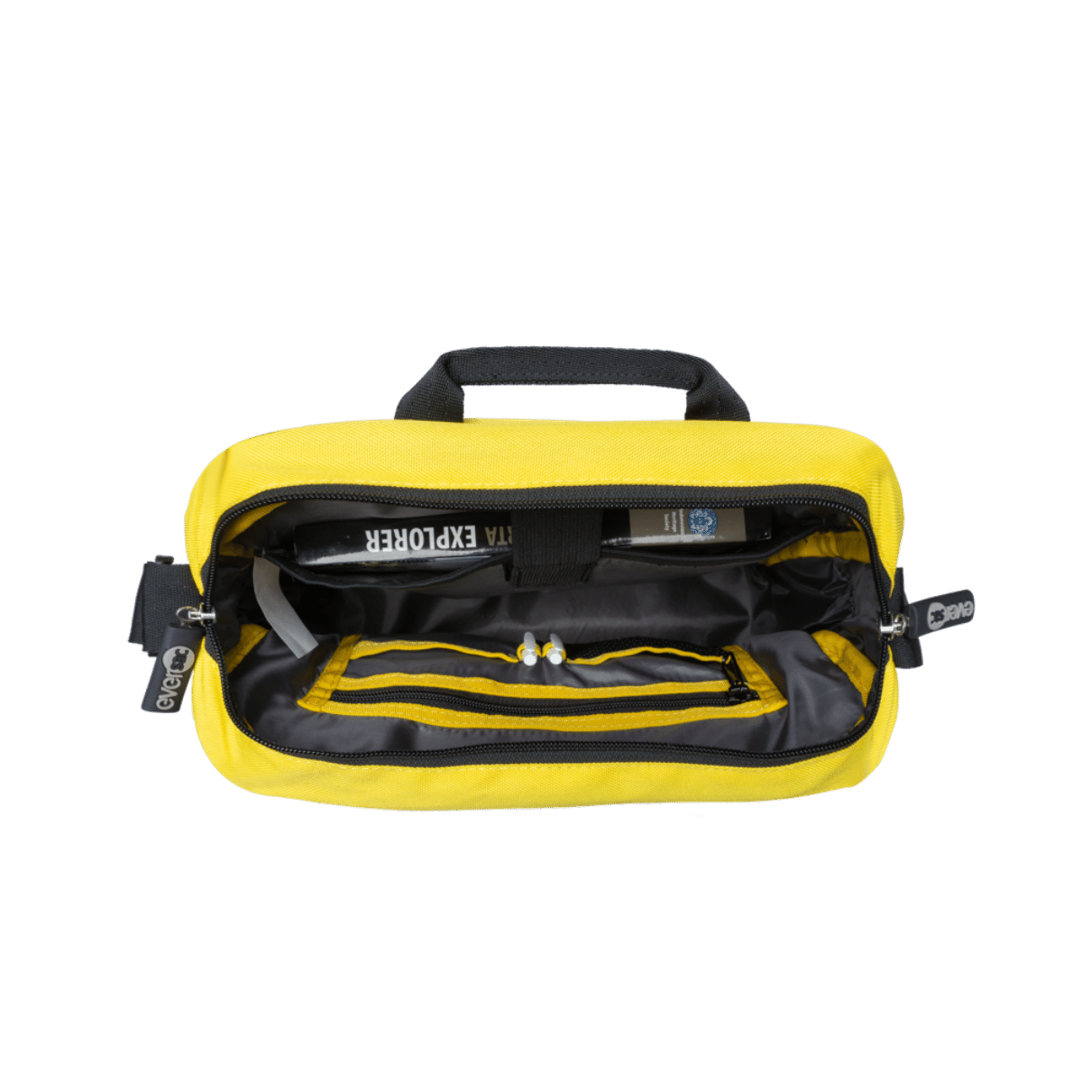 Eversac Slingbag Code Yellow