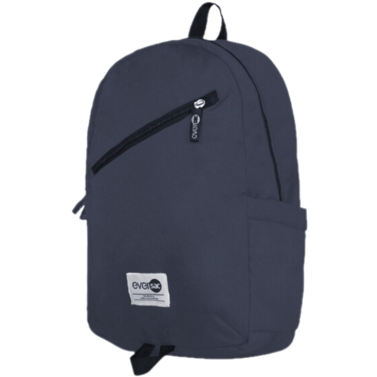 Eversac Backpack Junio Y Navy