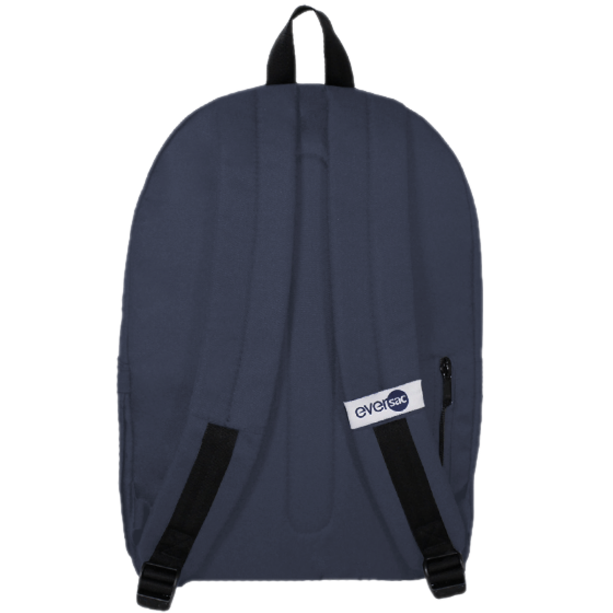 Eversac Backpack Junio Y Navy