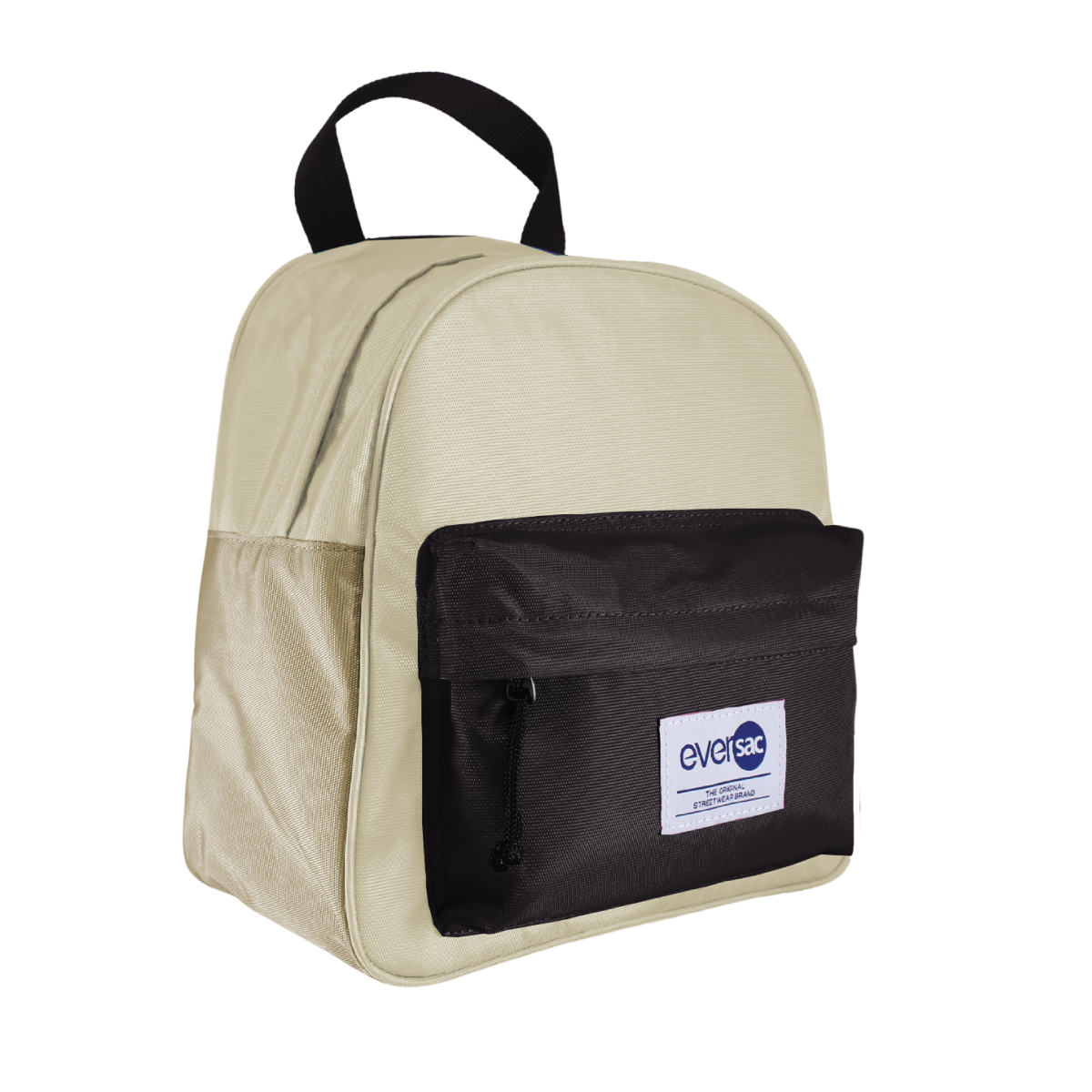Eversac Backpack Mini Nova Beige Brown