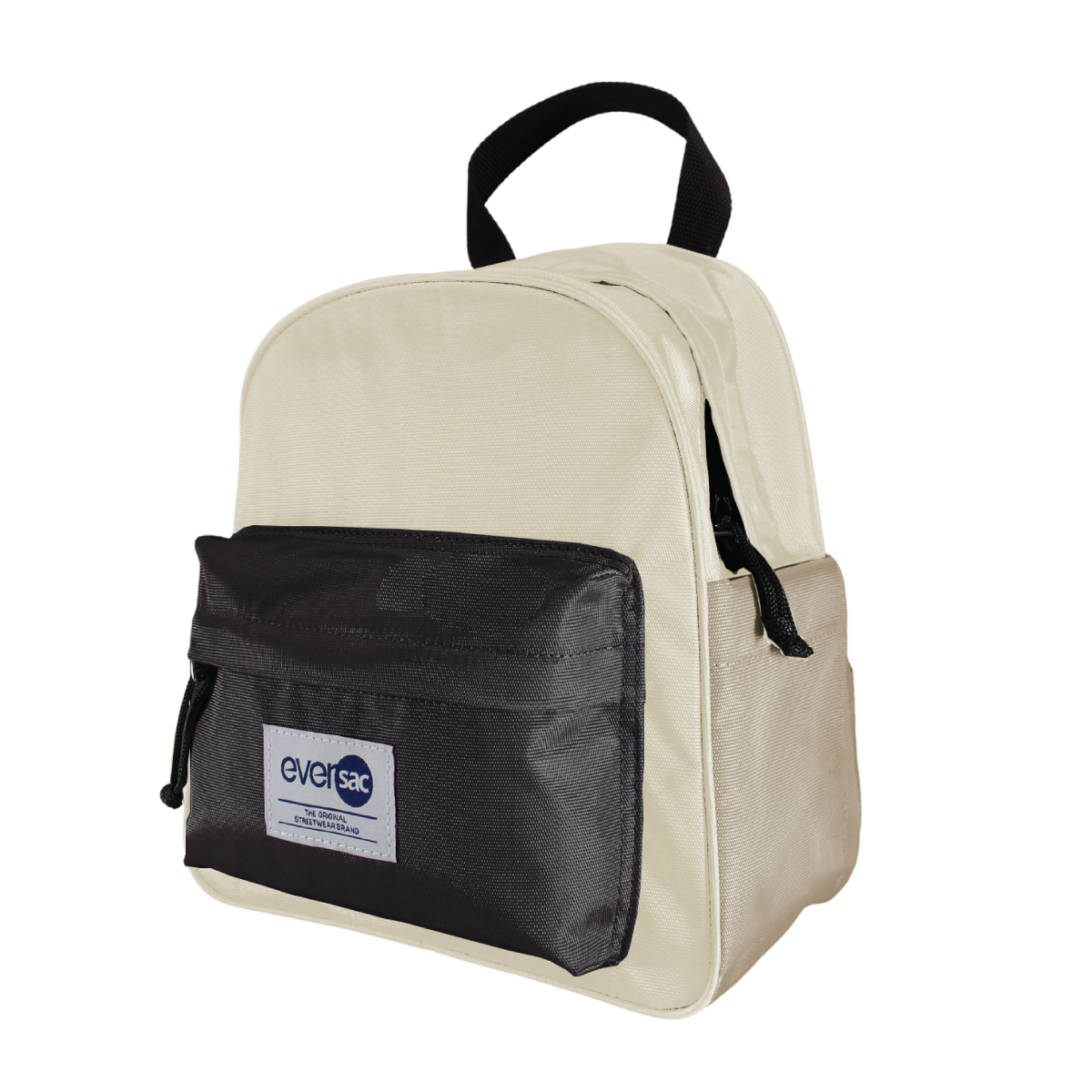 Eversac Backpack Mini Nova Beige Brown