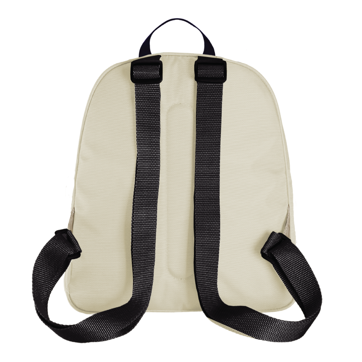 Eversac Backpack Mini Nova Beige Brown