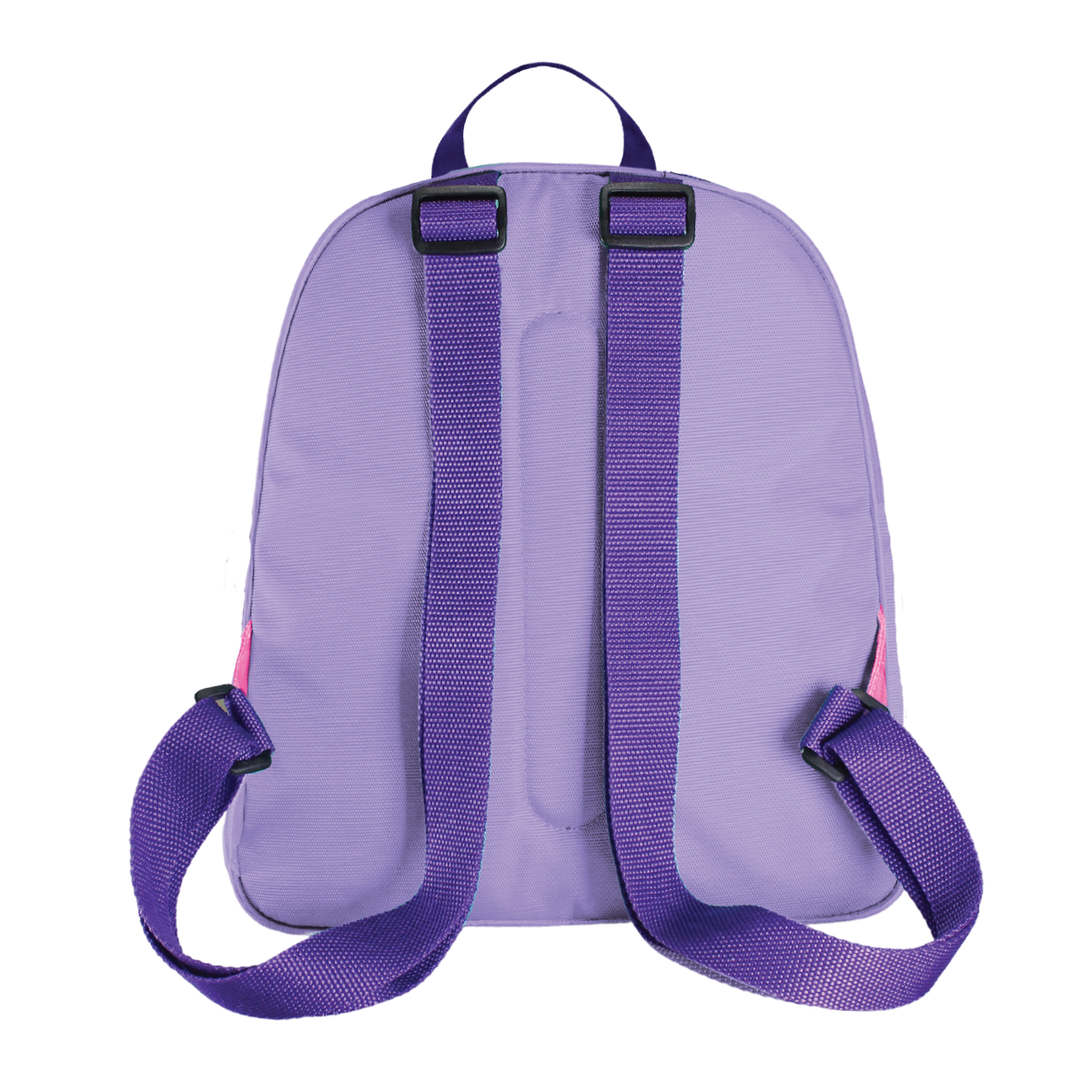 Eversac Backpack Mini Nova Purple Tosca