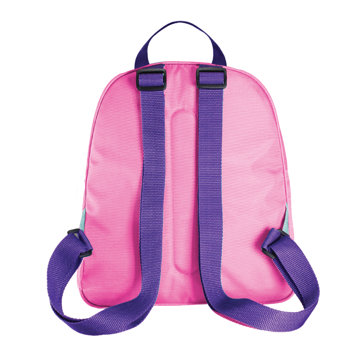 Eversac Backpack Mini Nova Pink Purple