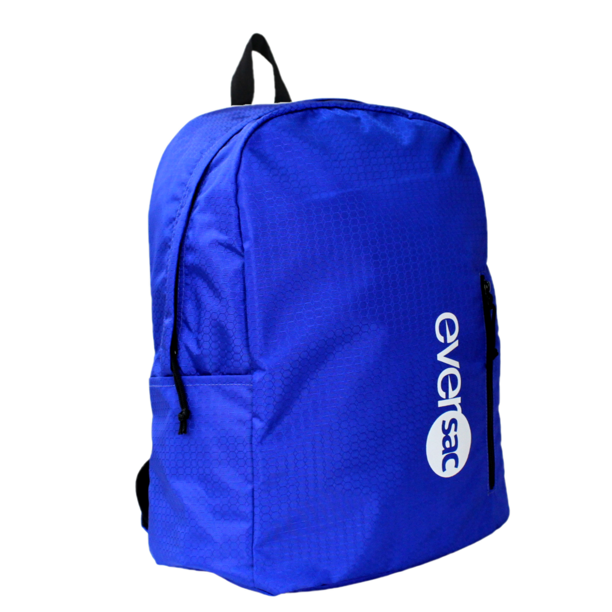 Eversac Ecopack Backpack II Blue