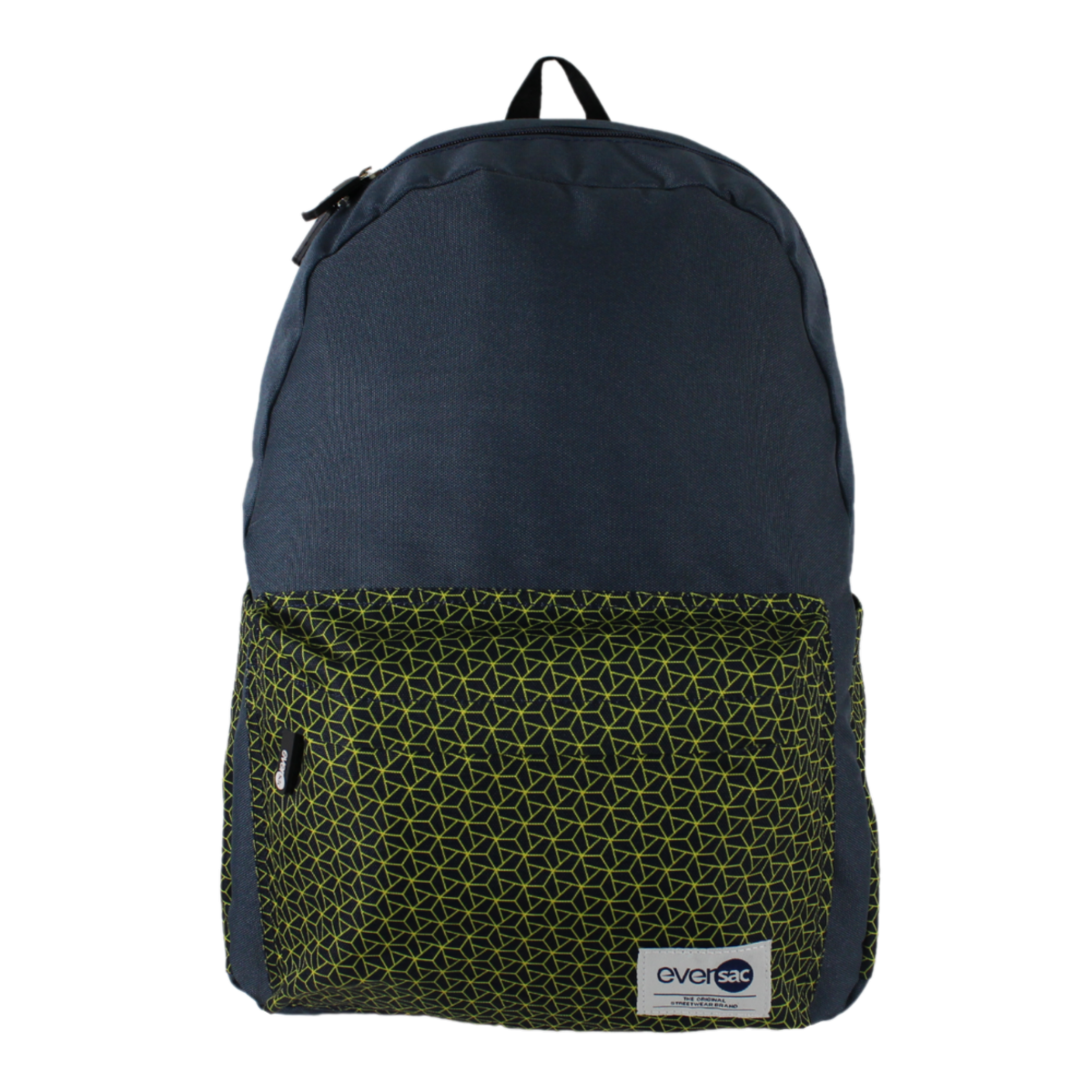Eversac Backpack Navy Trianglescope