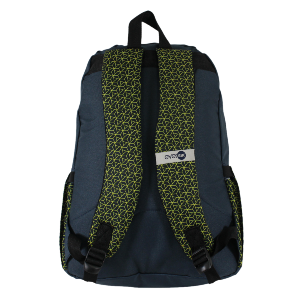 Eversac Backpack Navy Trianglescope