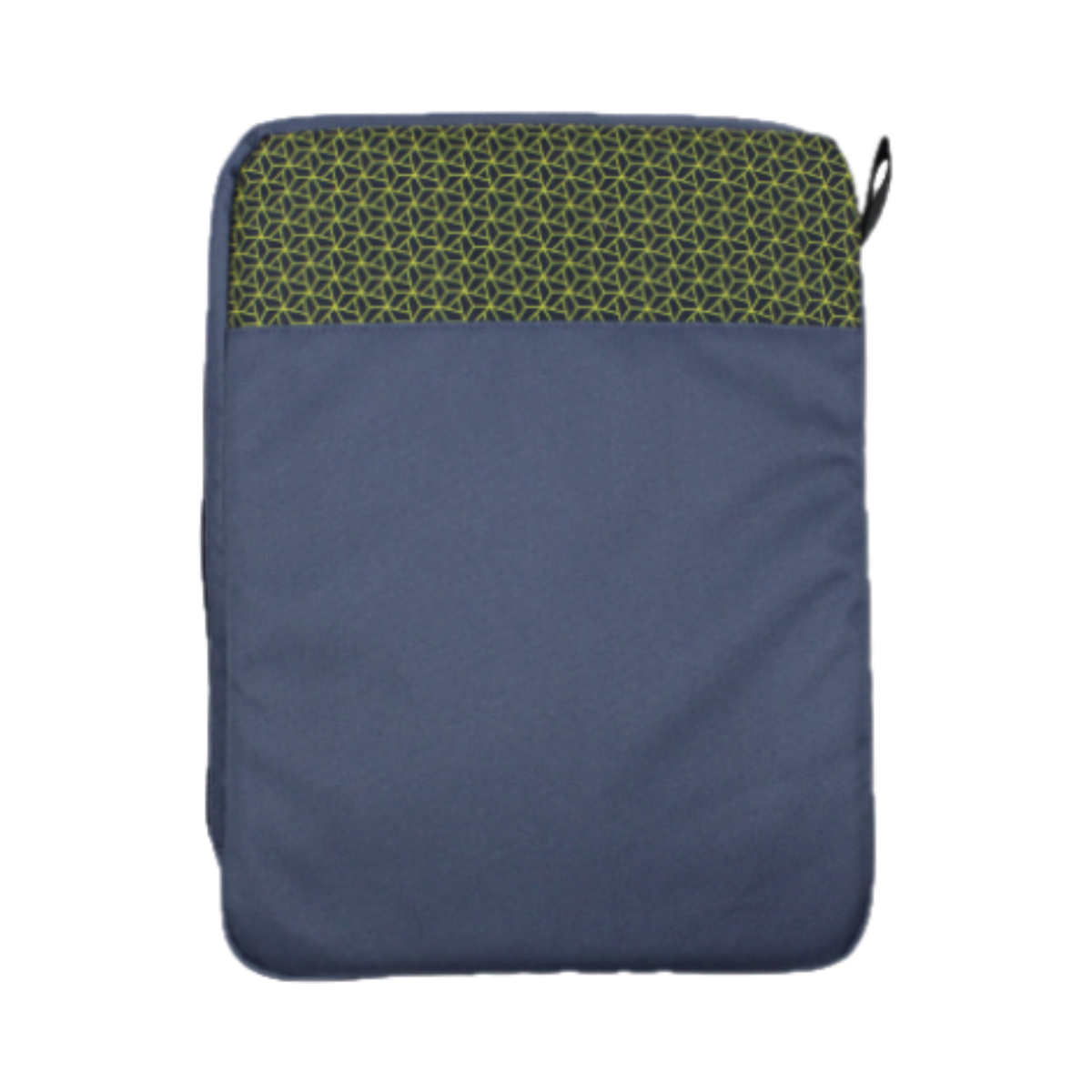 Eversac Laptop Sleeve 13 Inch Seguro Navy Trianglescope Navy