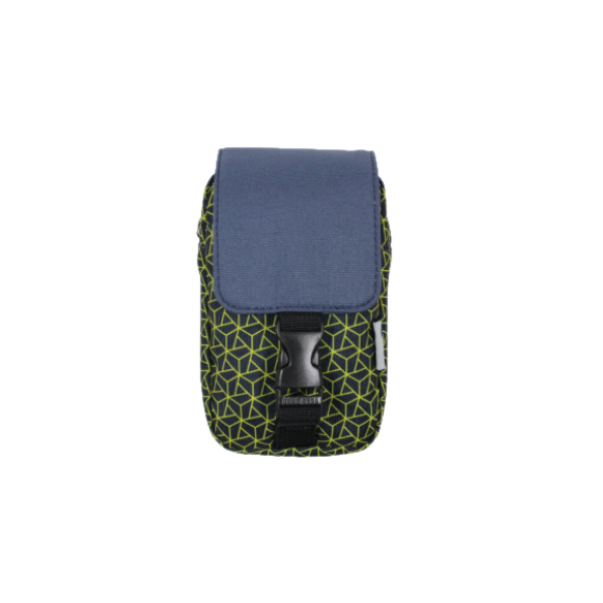 Eversac Sling Pouch Borsa Navy Trianglescope Navy
