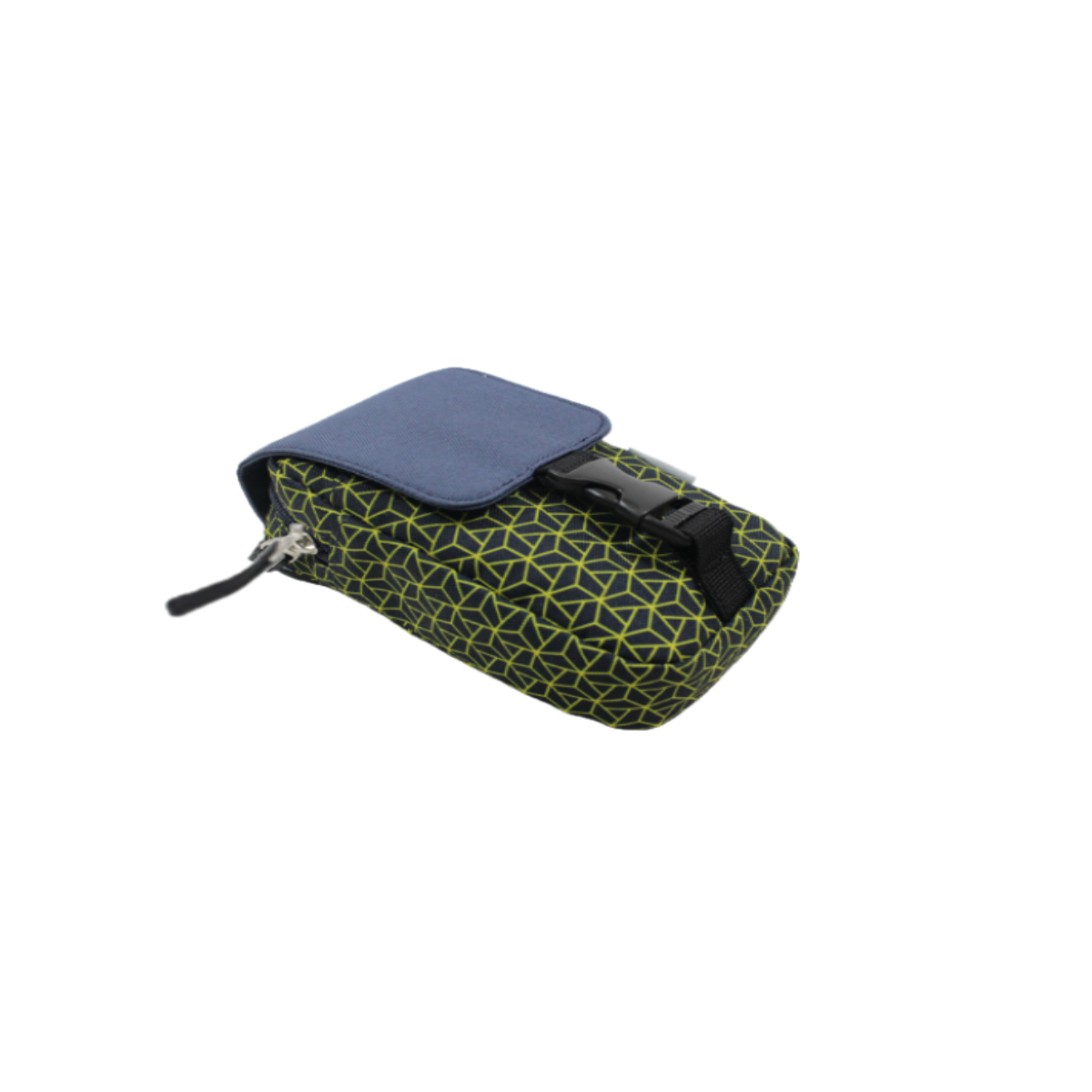 Eversac Sling Pouch Borsa Navy Trianglescope Navy