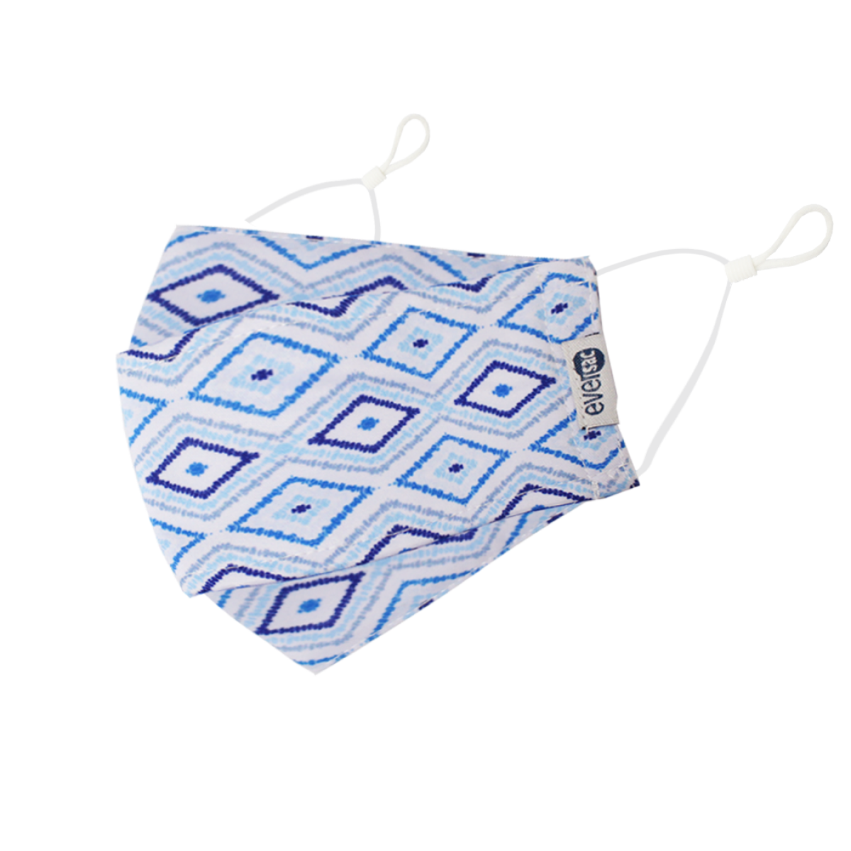 Eversac Masker Non Medis Kids C Ethnic