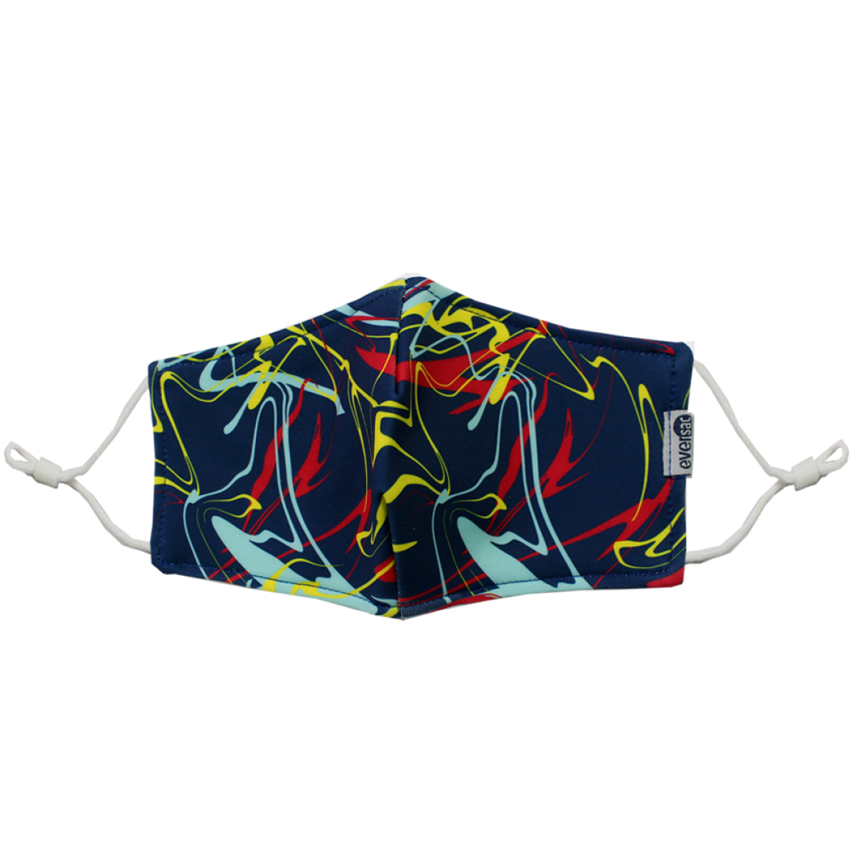 Eversac Masker Non Medis B Rumpled