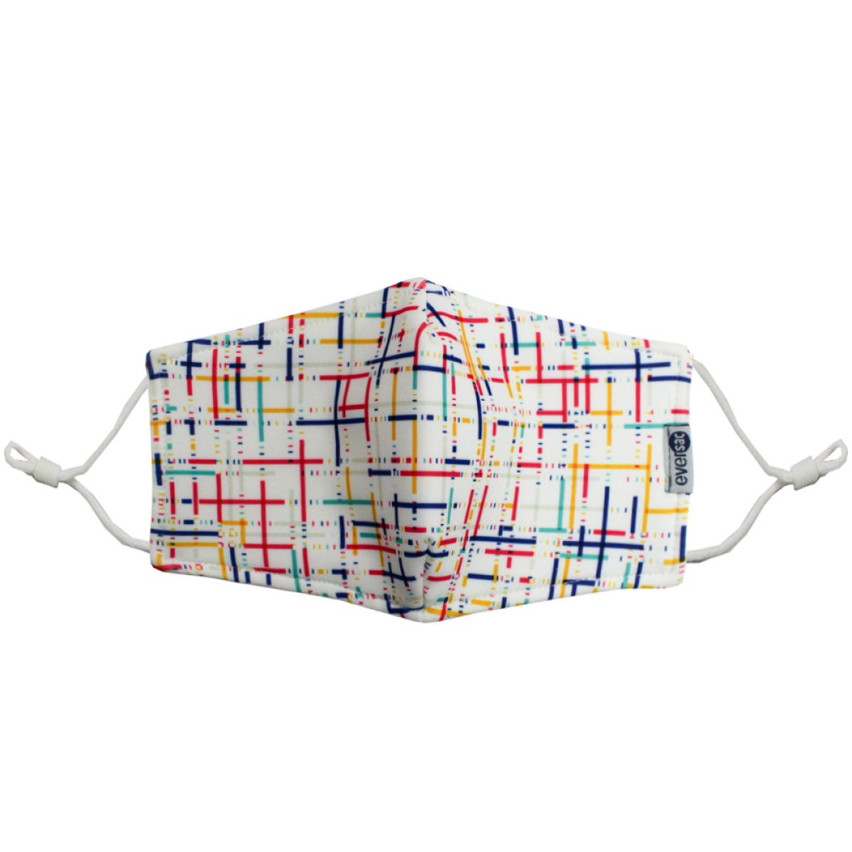 Eversac Masker Non Medis B Memphis