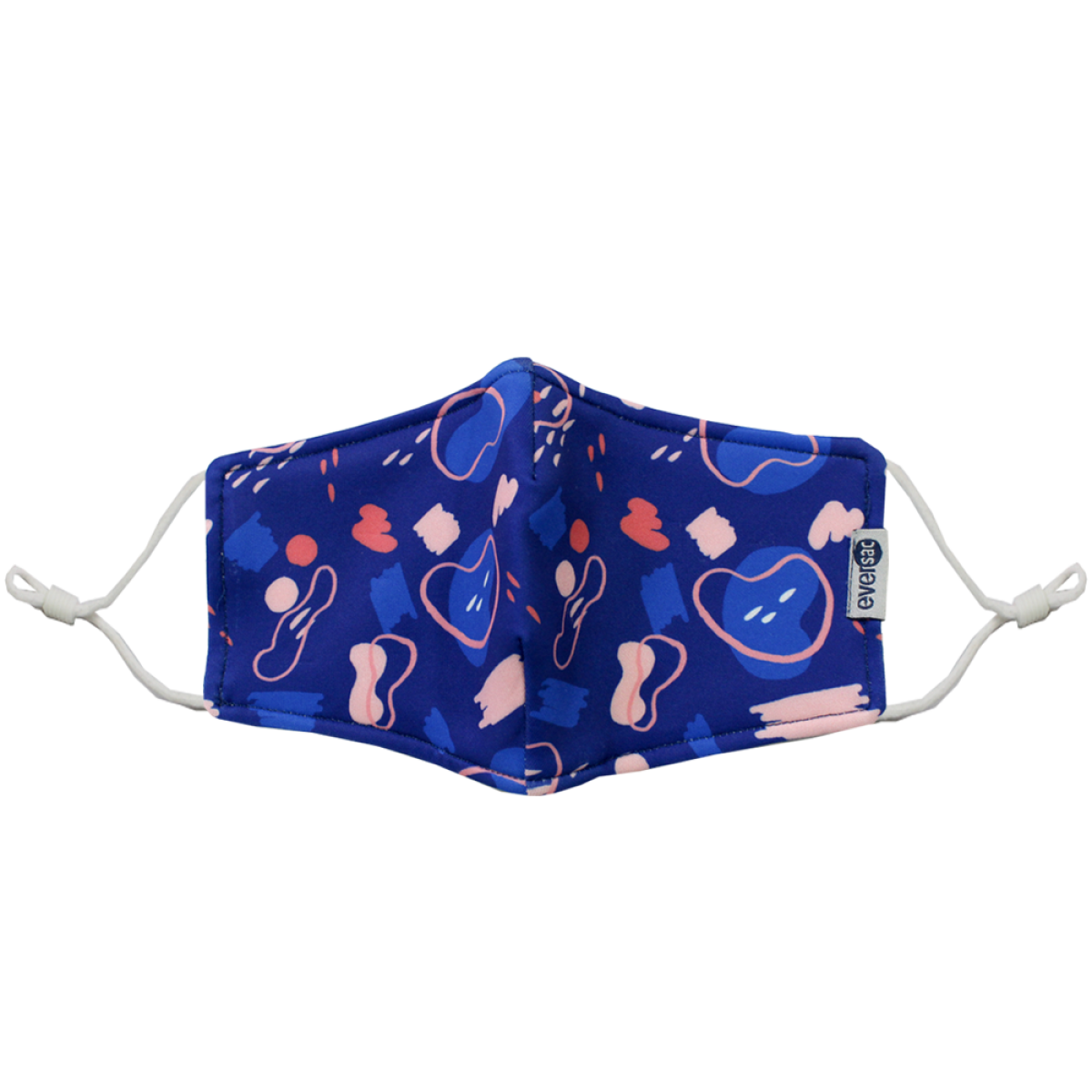 Eversac Masker Non Medis B Abstract