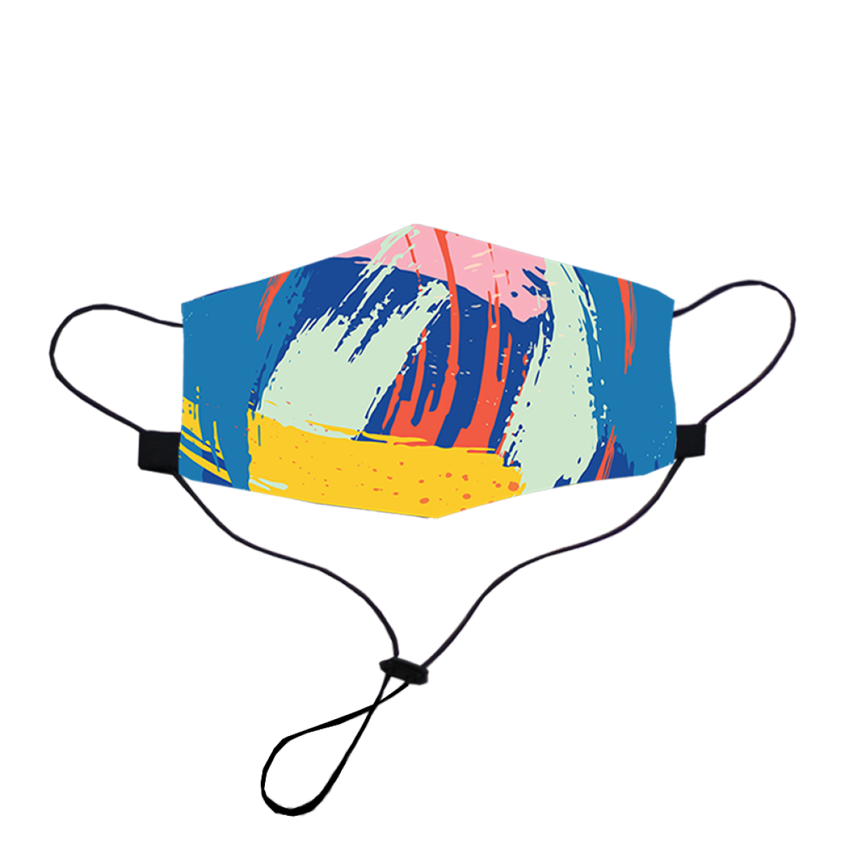 Eversac Masker Non Medis Splash