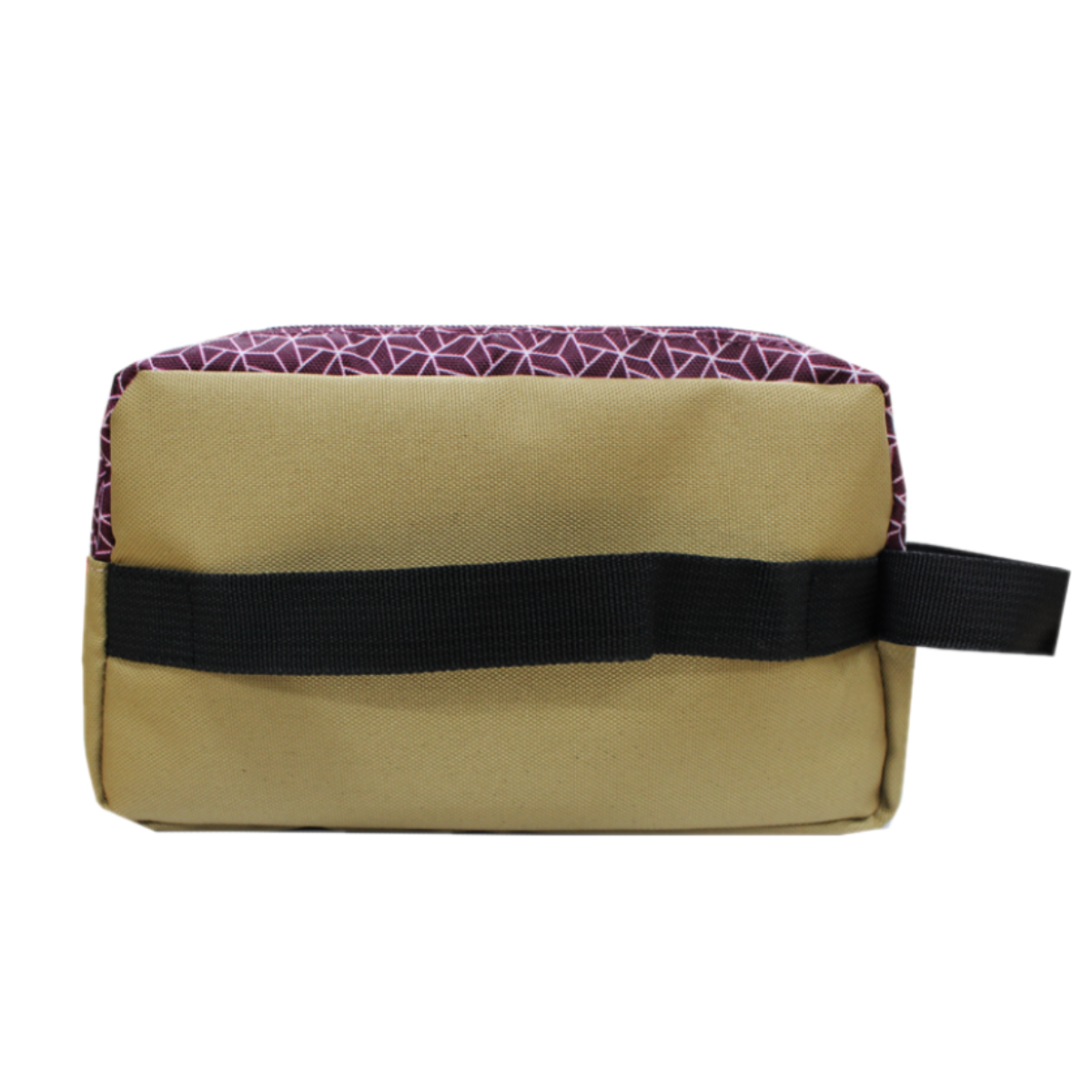 Eversac Orga II Pouch Maroon Scope