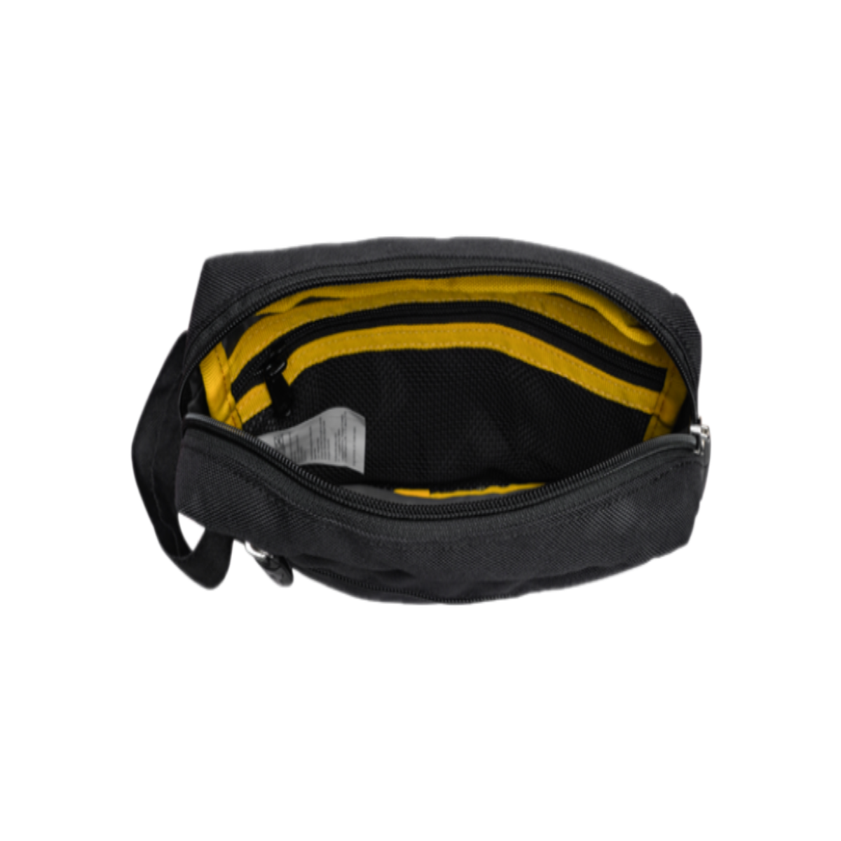 Eversac Orga Pouch Black
