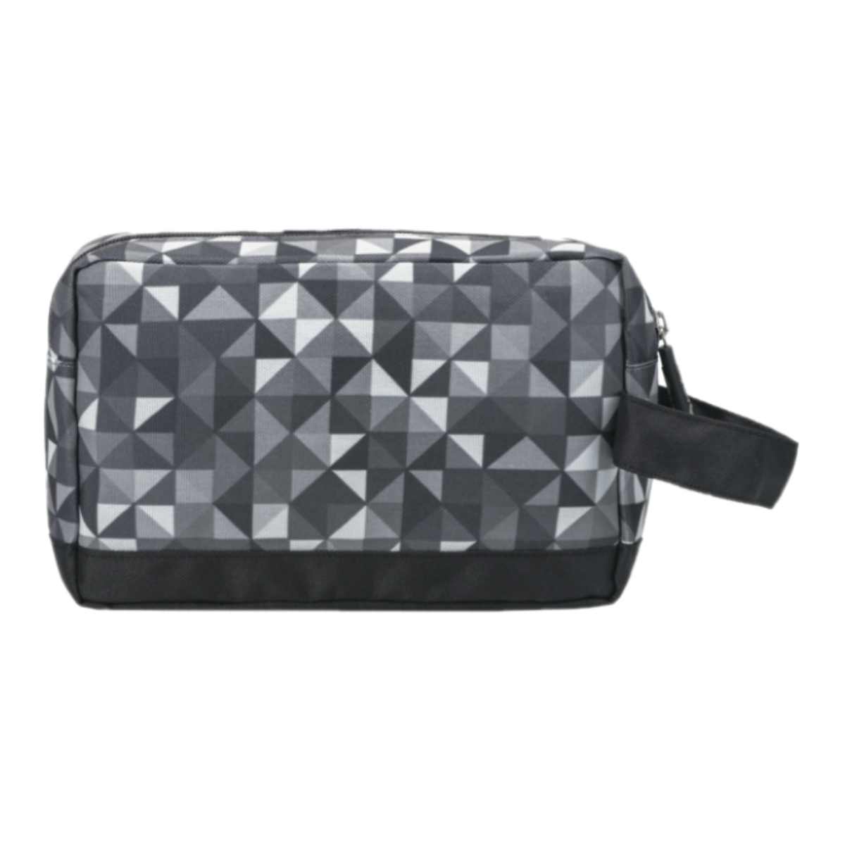 Eversac Orga Pouch Mozaik Black