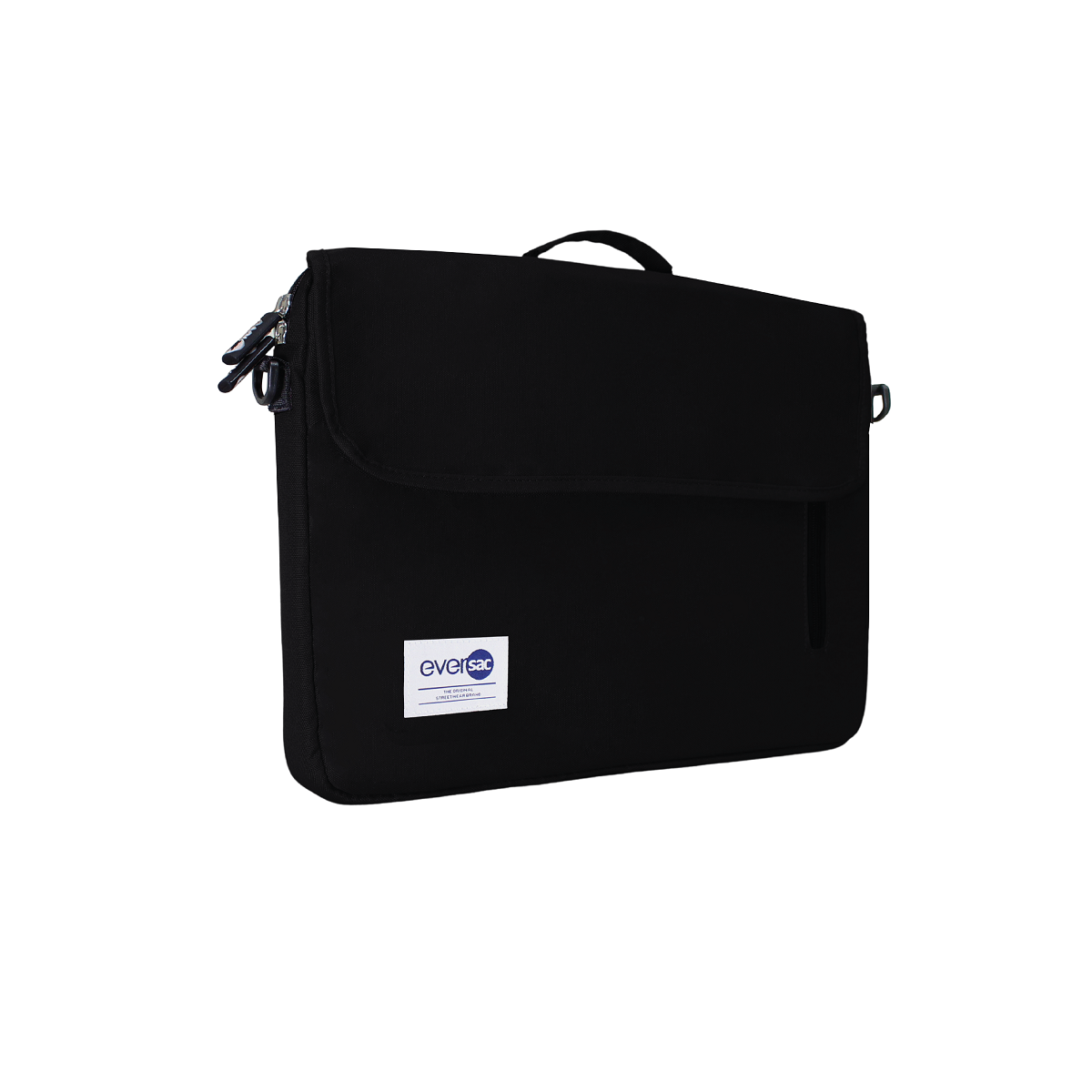 Eversac Laptop Case 15-15.6 Inch Junio F Black
