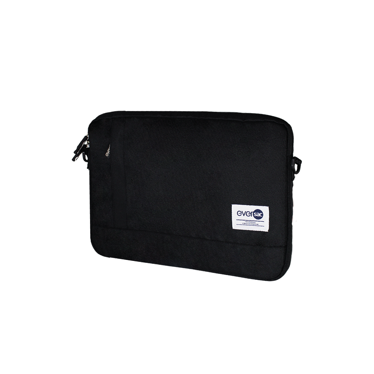 Eversac Laptop Case 13-14 Inch Junio Verty Black