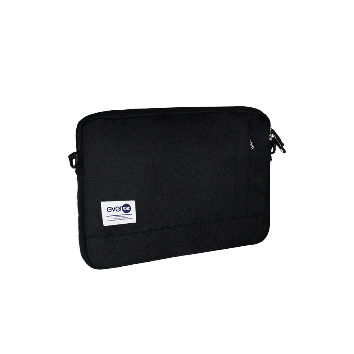 Eversac Laptop Case 13-14 Inch Junio Verty Black