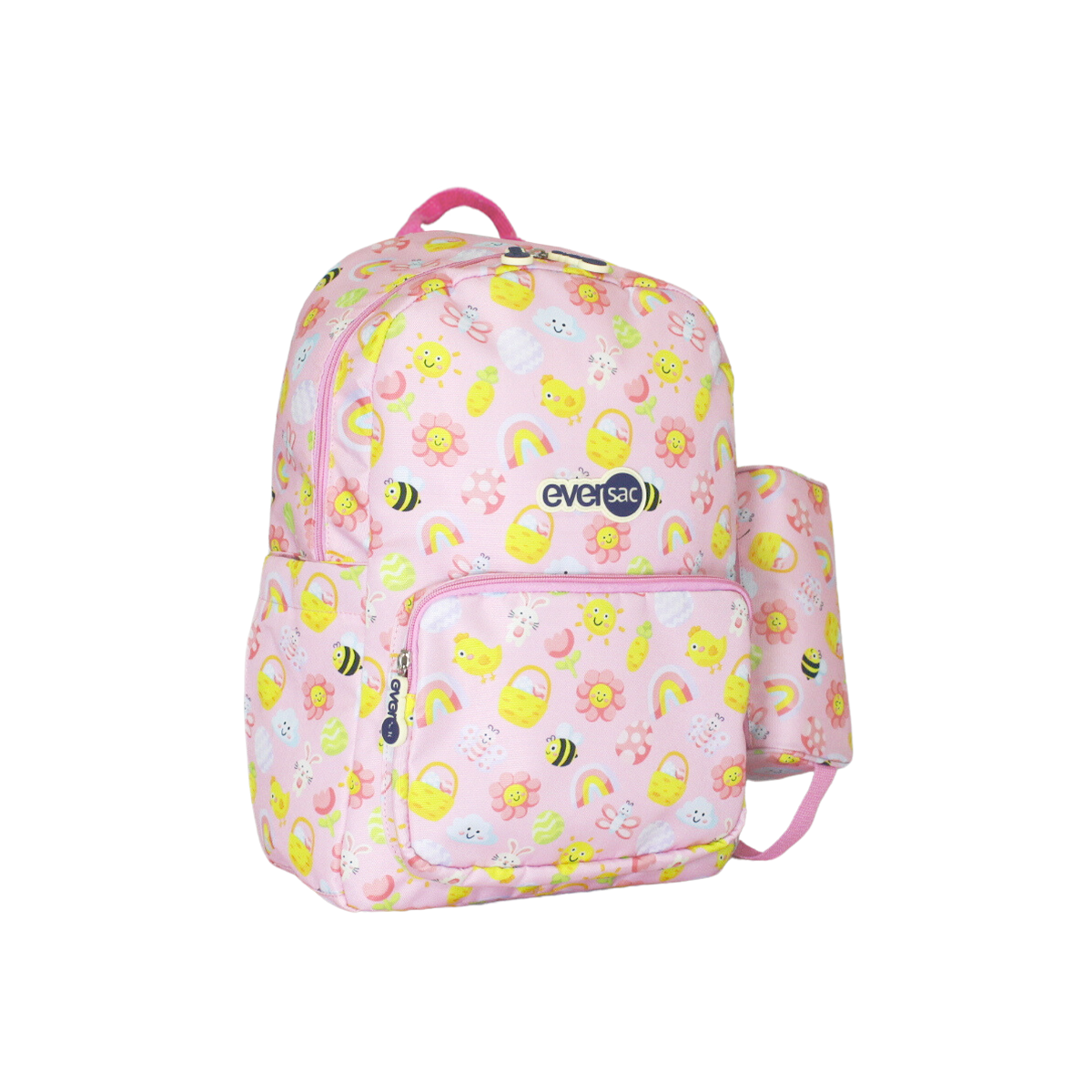 Eversac Backpack Kinder B Candy