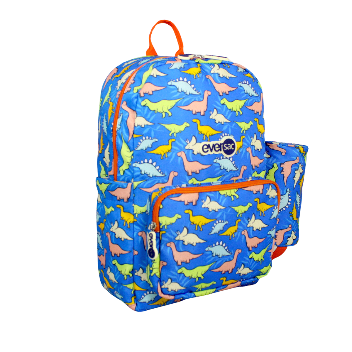 Eversac Backpack Kinder B Dino