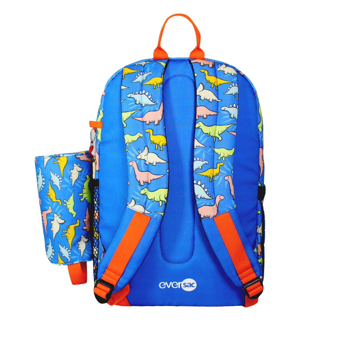 Eversac Backpack Kinder B Dino