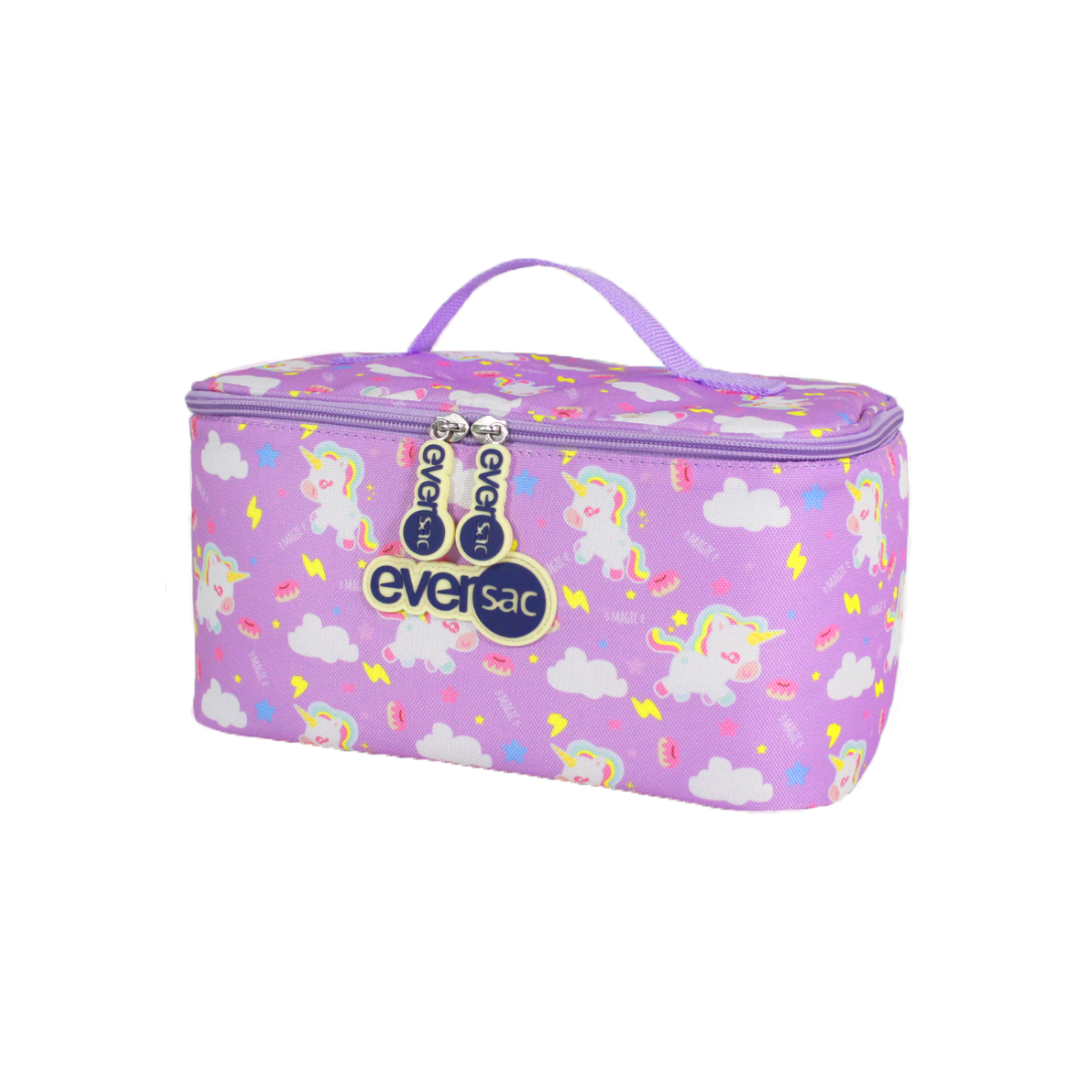 Eversac Lunch Bag Kinder Unicorn