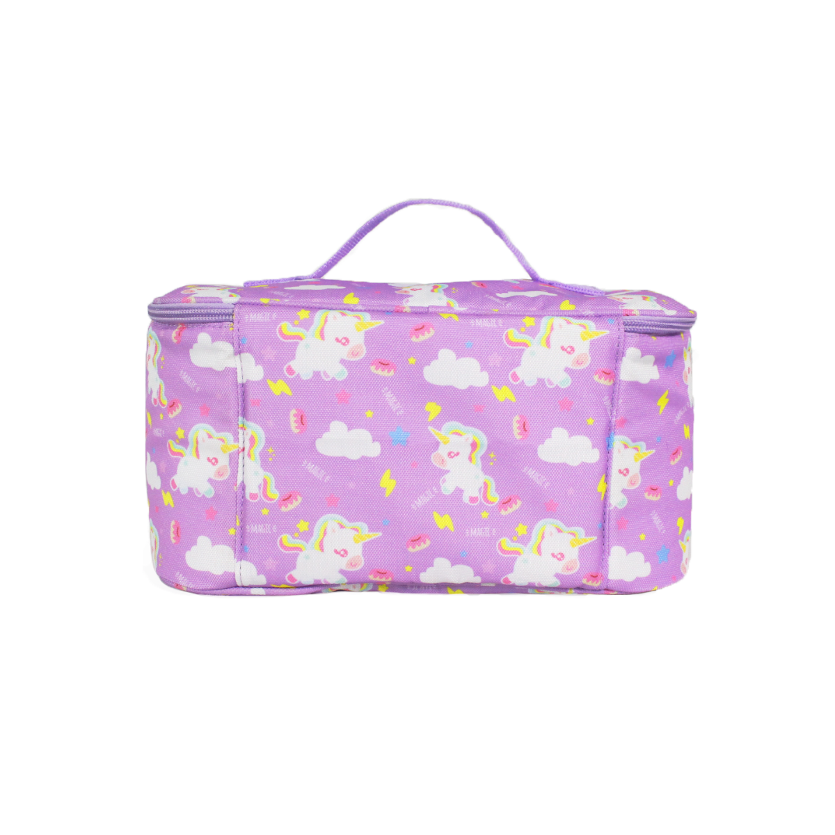 Eversac Lunch Bag Kinder Unicorn