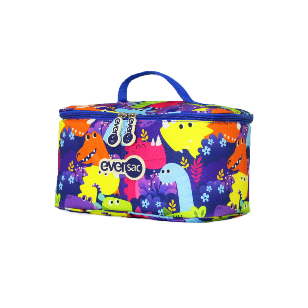 Eversac Lunch Bag Kinder Saurus