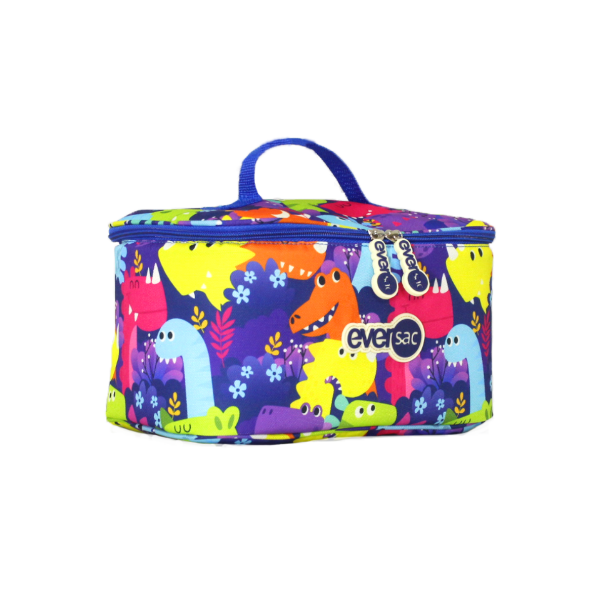 Eversac Lunch Bag Kinder Saurus