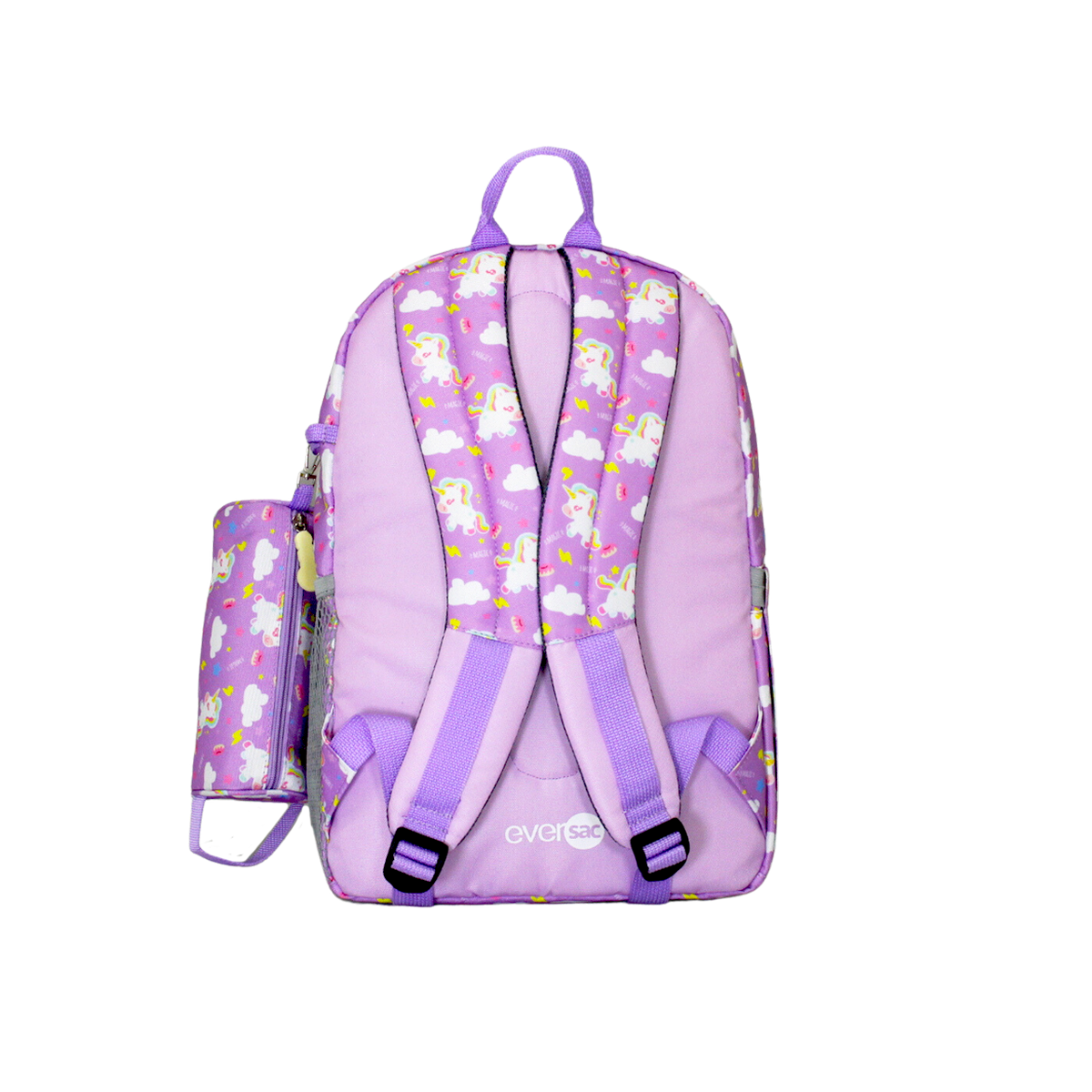 Eversac Backpack Kinder B Unicorn