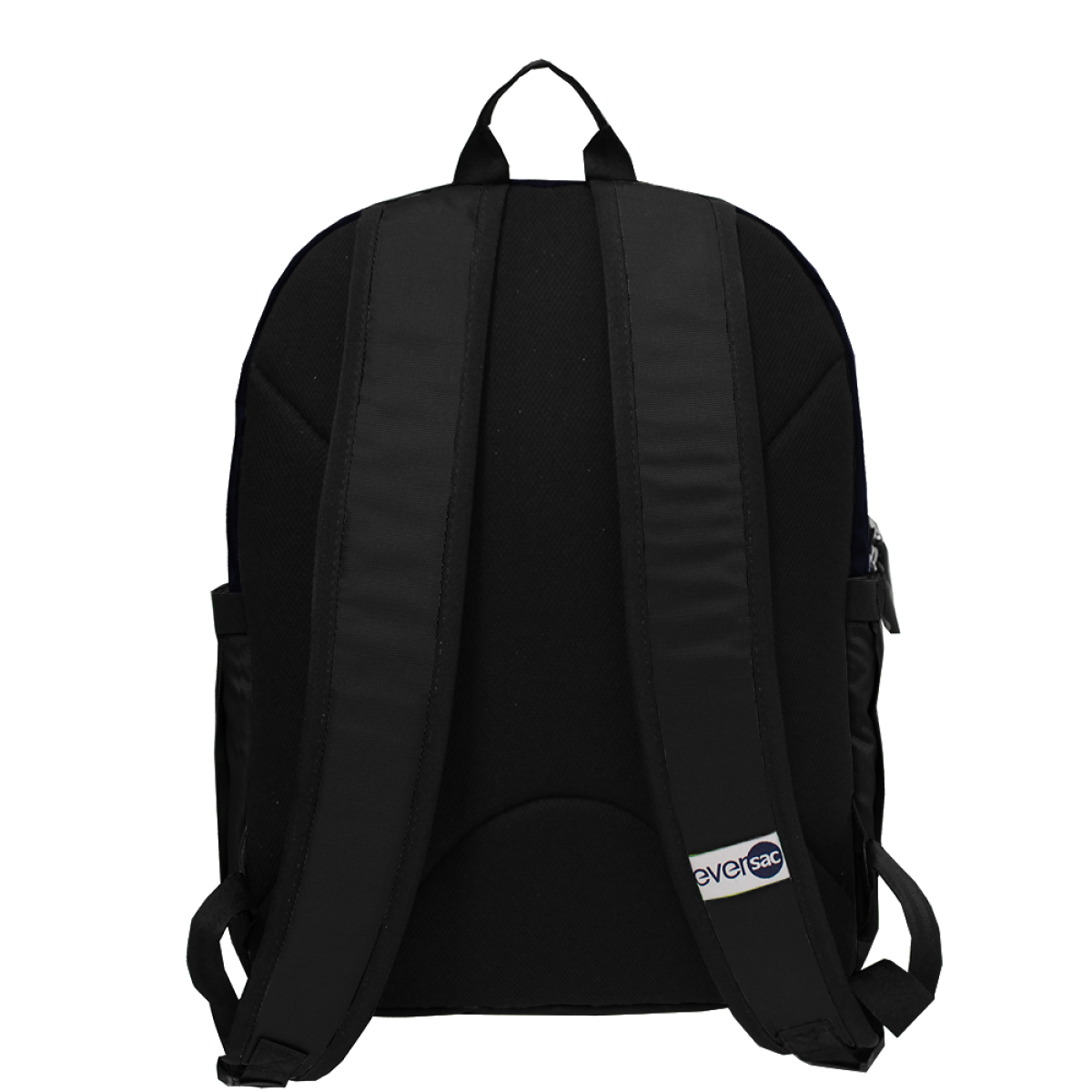 Eversac Backpack Happy F Black