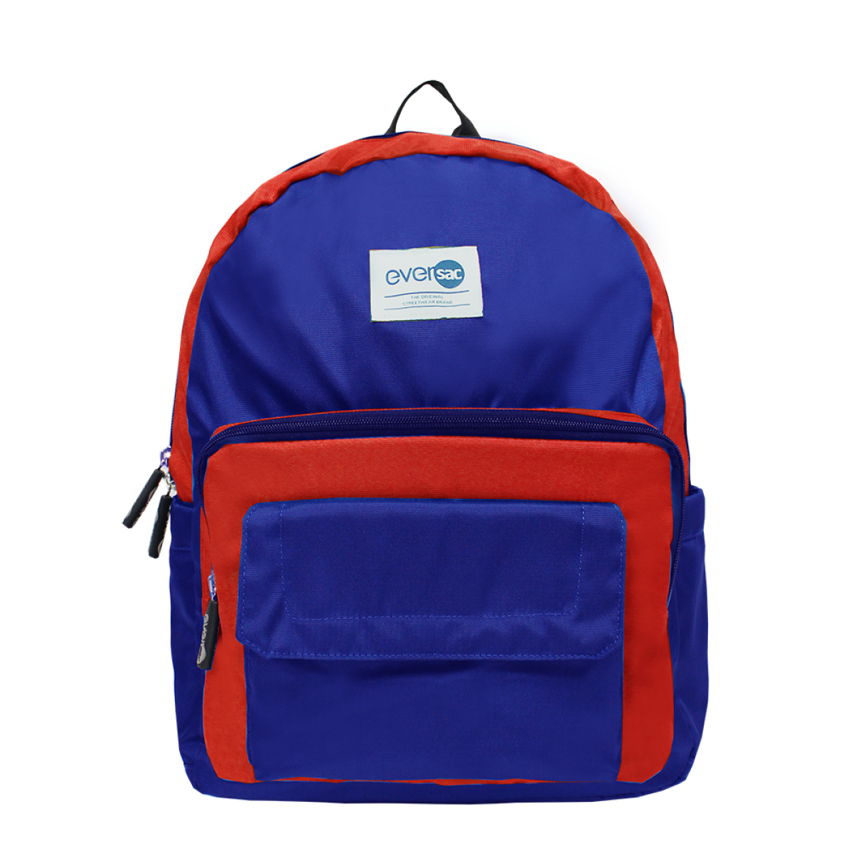 Eversac Backpack Joy F Holy Blue Red