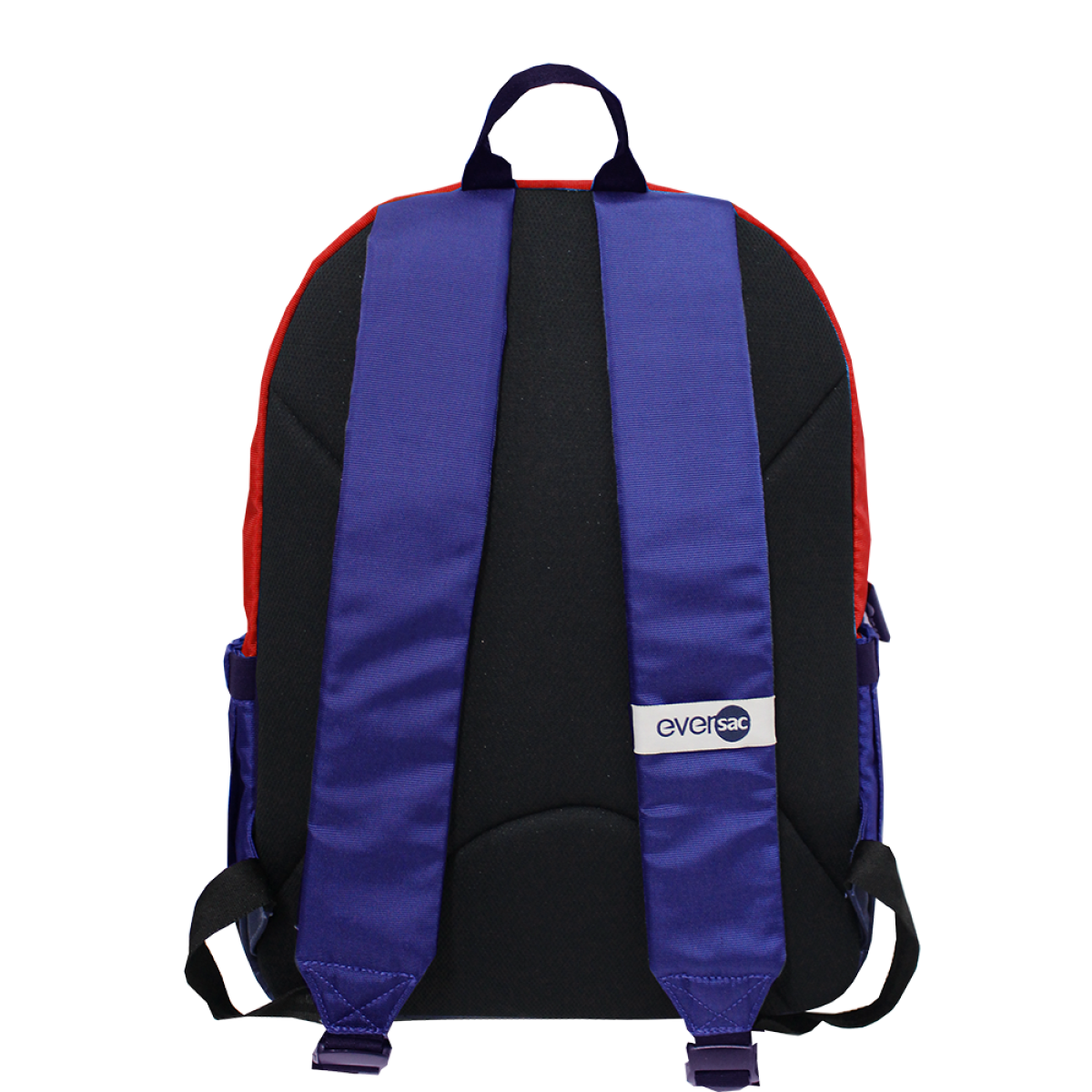 Eversac Backpack Joy F Holy Blue Red