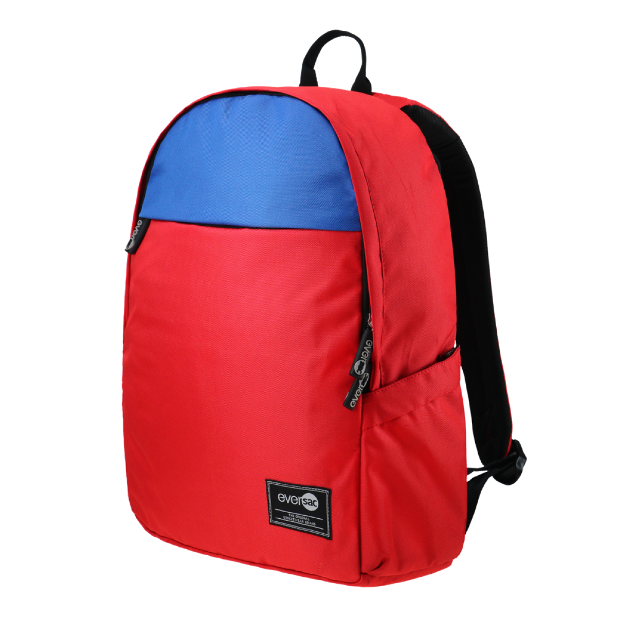 Eversac Neo III Red Blue
