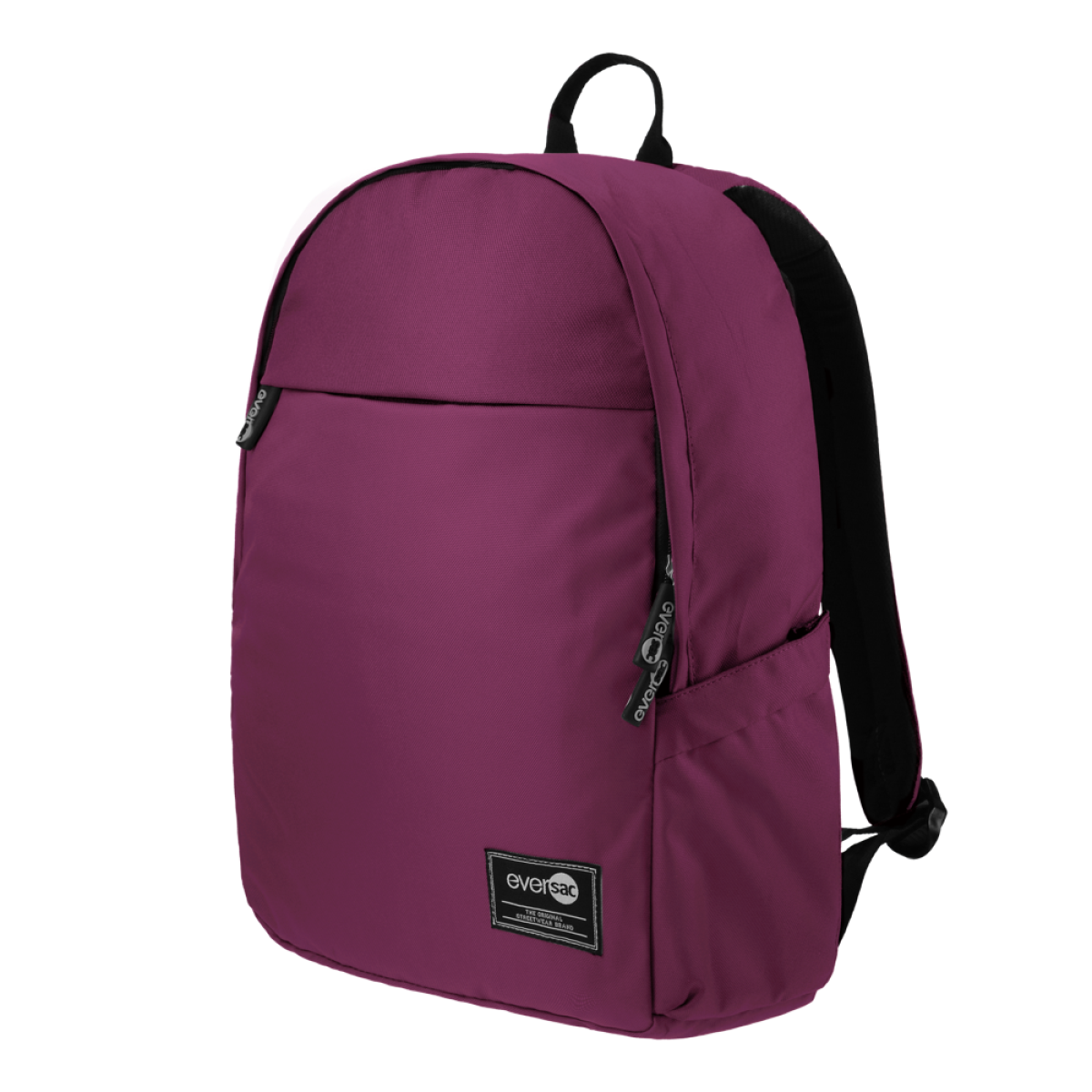 Eversac Neo III Maroon