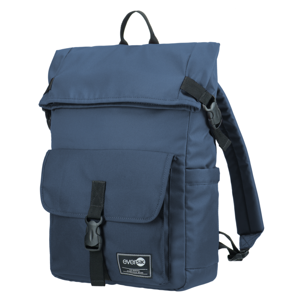 Eversac Logan Backpack Navy