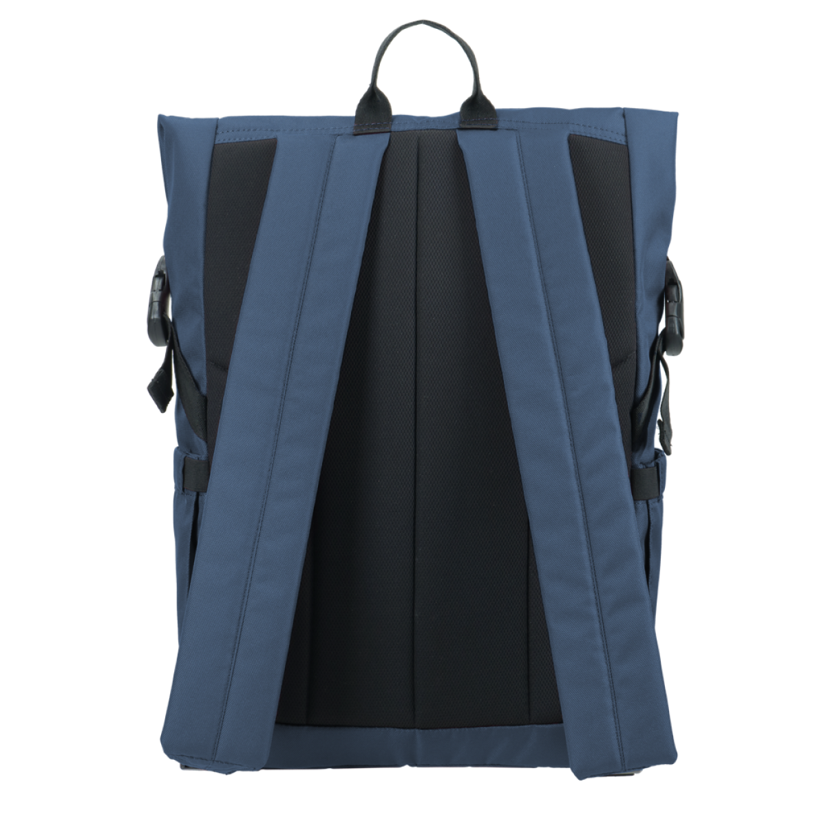 Eversac Logan Backpack Navy