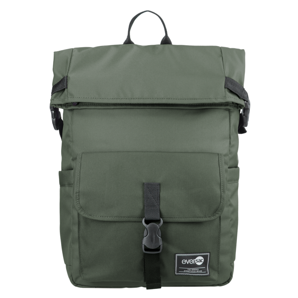 Eversac Logan Backpack Army